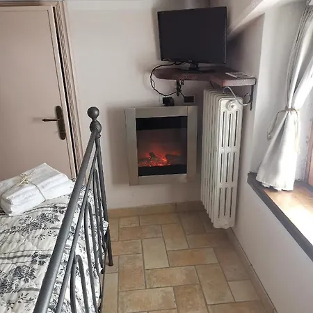 Alojamento de Acomodação e Pequeno-almoço La Casa Rosa 3*