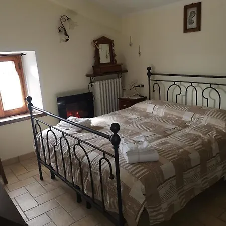 Alojamento de Acomodação e Pequeno-almoço La Casa Rosa