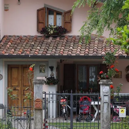 La Casa Rosa Bed & Breakfast *