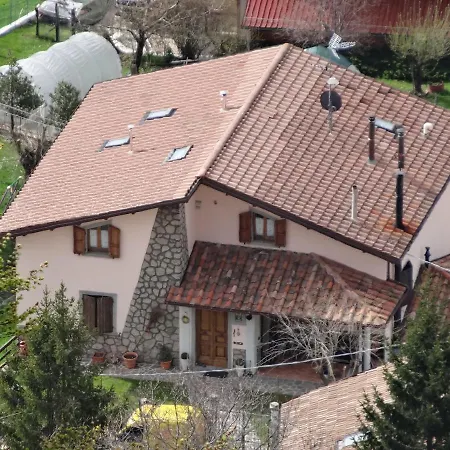 La Casa Rosa Alojamento de Acomodação e Pequeno-almoço