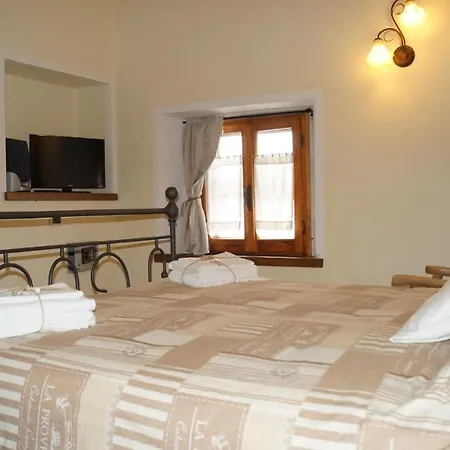 La Casa Rosa Bed & Breakfast