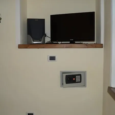 Alojamento de Acomodação e Pequeno-almoço La Casa Rosa