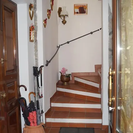 Bed & Breakfast La Casa Rosa *