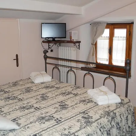 Bed & Breakfast La Casa Rosa