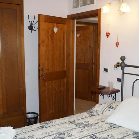 La Casa Rosa Bed & Breakfast *