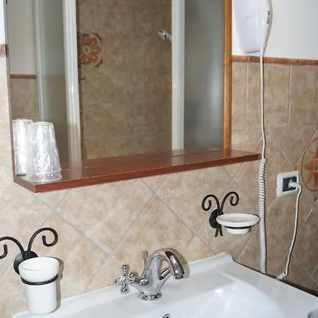 Bed & Breakfast La Casa Rosa *