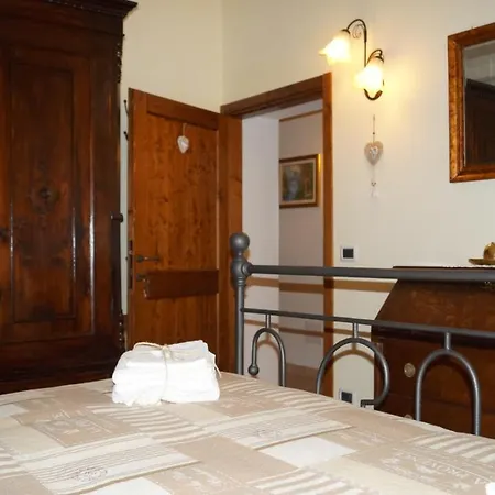 La Casa Rosa 3*