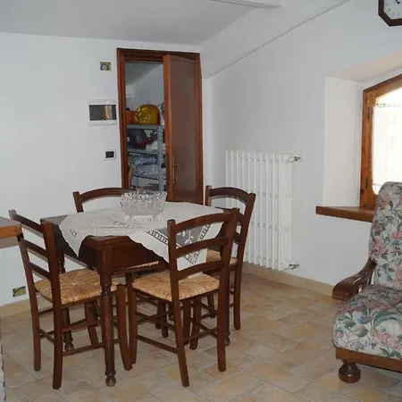 La Casa Rosa *
