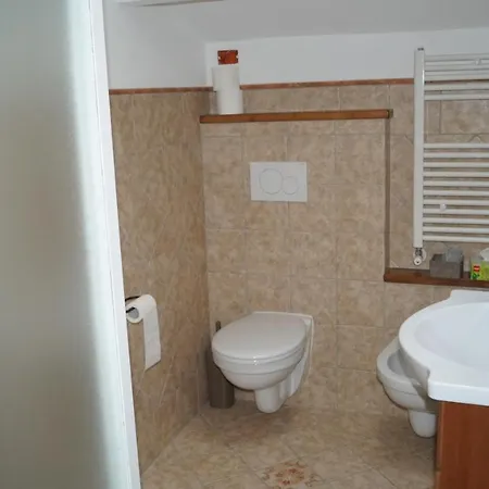 La Casa Rosa Bed & Breakfast
