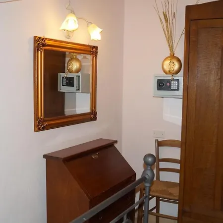 La Casa Rosa ベッド・アンド・ブレックファスト 3*
