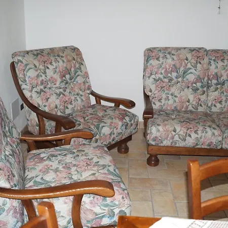 La Casa Rosa Balze