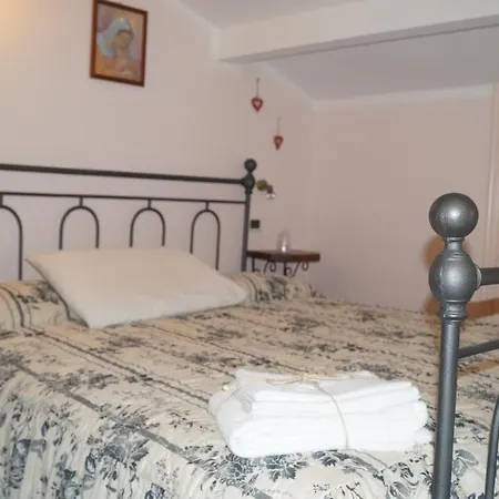 La Casa Rosa 3* Balze