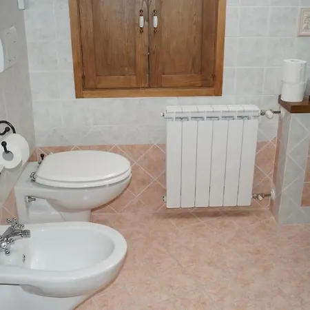 La Casa Rosa 3*