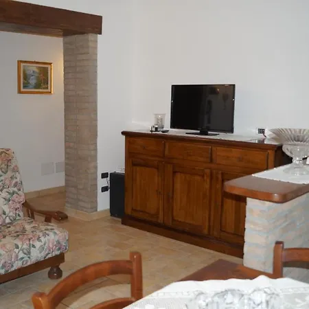 La Casa Rosa 3* Balze