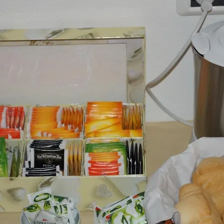 La Casa Rosa 3* Balze