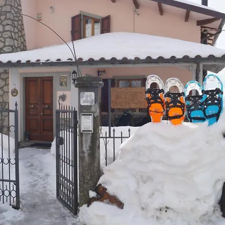 Bed & Breakfast La Casa Rosa