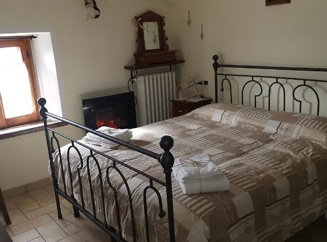 Bed & Breakfast La Casa Rosa