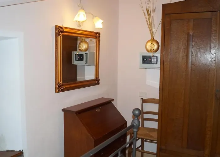 La Casa Rosa Bed & Breakfast 3*