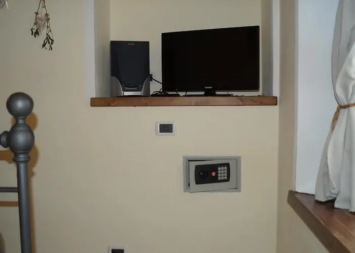 Bed & Breakfast La Casa Rosa