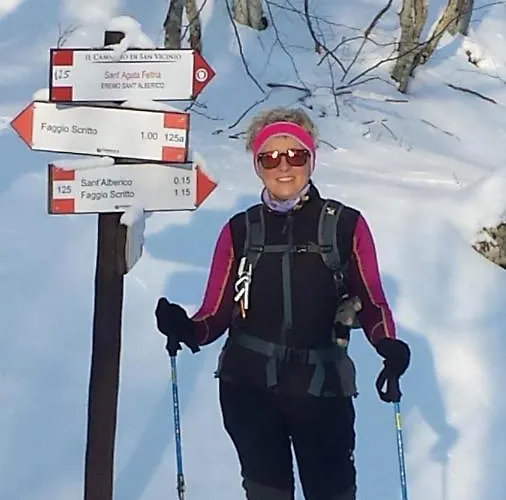 Bed and breakfast La Casa Rosa 3*