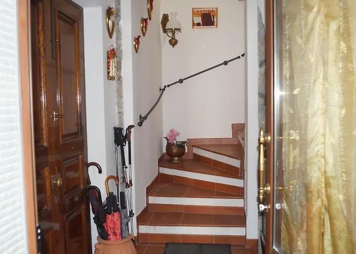 Bed & Breakfast La Casa Rosa 3*