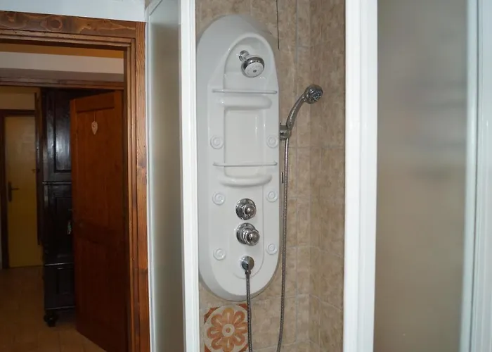 Bed & Breakfast La Casa Rosa 3*