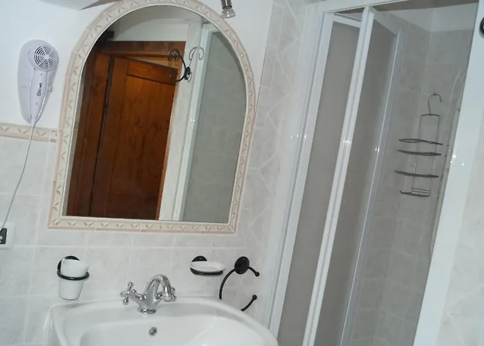 La Casa Rosa Bed and breakfast 3*