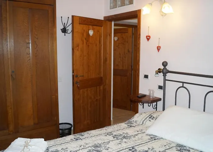 La Casa Rosa Bed and breakfast 3*