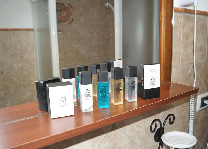 La Casa Rosa 3* Balze