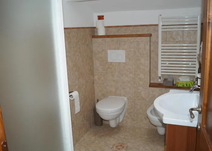 La Casa Rosa Bed & Breakfast