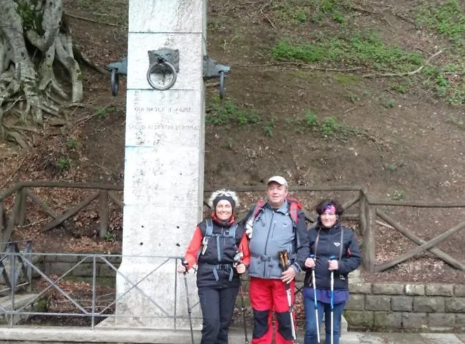 Bed & Breakfast La Casa Rosa 3*