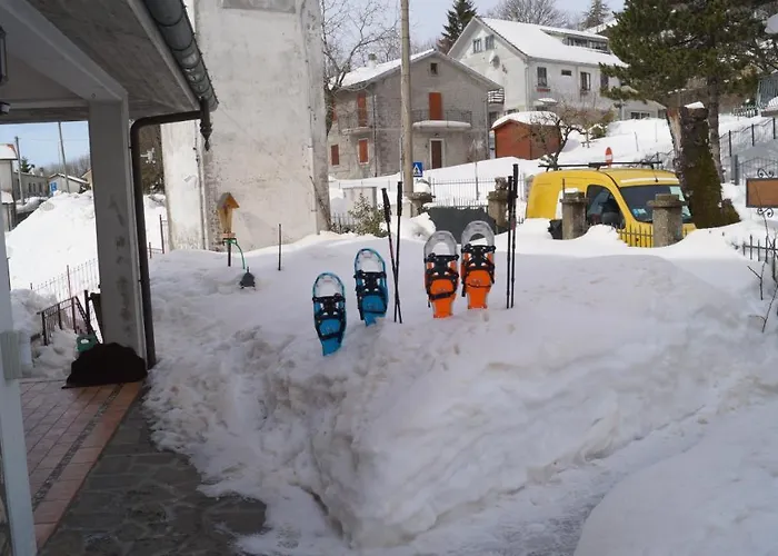 La Casa Rosa Bed & Breakfast 3*